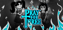 Pray for Three