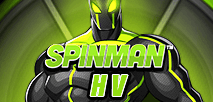 Spinman HV