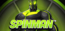 Spinman