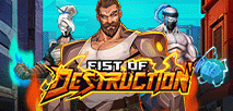 Fist of Destruction