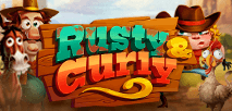Rusty and Curly