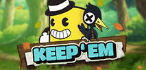 Keep'em