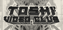 Toshi Video Club