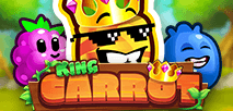 King Carrot