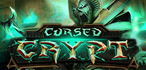 Cursed Crypt