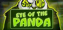 Eye of the Panda