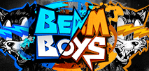 Beam Boys