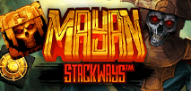 Mayan Stackways