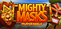 Mighty Masks