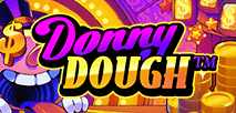 Donny Dough