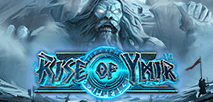 Rise of Ymir