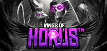 Wings of Horus