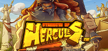 Strength of Hercules