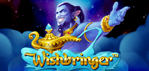 Wishbringer