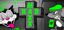 Rad Maxx
