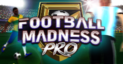 Football Madness Pro
