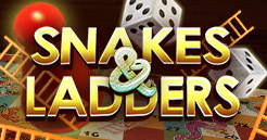 Snakes and Ladders