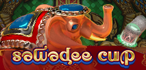 Sawadee Cup