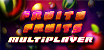 Fruity Fruits Multiplayer