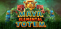 Maya Elemental Totem