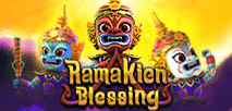 Ramakien Blessing