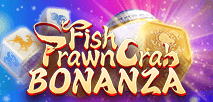 Fish Prawn Crab Bonanza