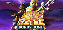   Aztek Perburuan Bonus