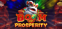 Boom Kemakmuran