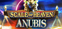 Scale of Heaven Anubis