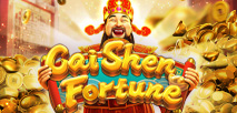 Cai Shen Fortune