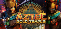 Aztec Gold Temple