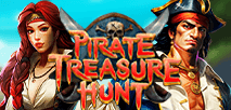 Pirate Treasure Hunt