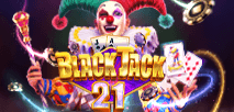 BlackJack 21