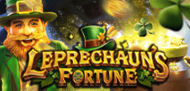 Leprechaun's Fortune
