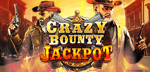 Crazy Bounty Jackpot