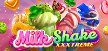 Susu Kocok XXXtrem