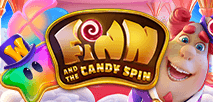 Putaran Finn dan Candy
