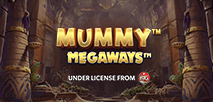 Megaways Mumia