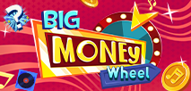 Roda Uang Besar