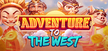 Adventure To The West