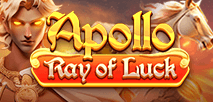 Apollo Ray of Luck