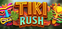 Tiki Rush