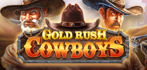 Gold Rush Cowboys