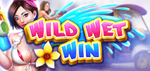 Wild Wet Win