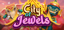City of Jewels