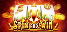 Spin and Win