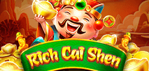 Rich Cai Shen