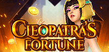 Cleopatra's Fortune