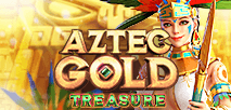 Aztec Gold Treasure