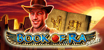 Book of Ra Deluxe